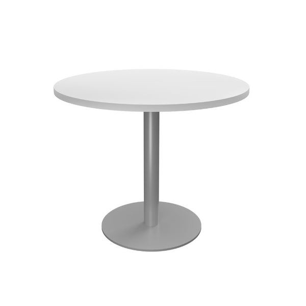 Pose Disc-based Cafe Table