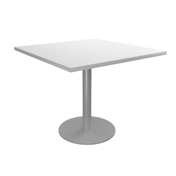 Pose Disc-based Cafe Table
