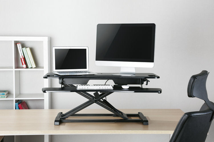 ARCH 2 Desktop Sit-Stand