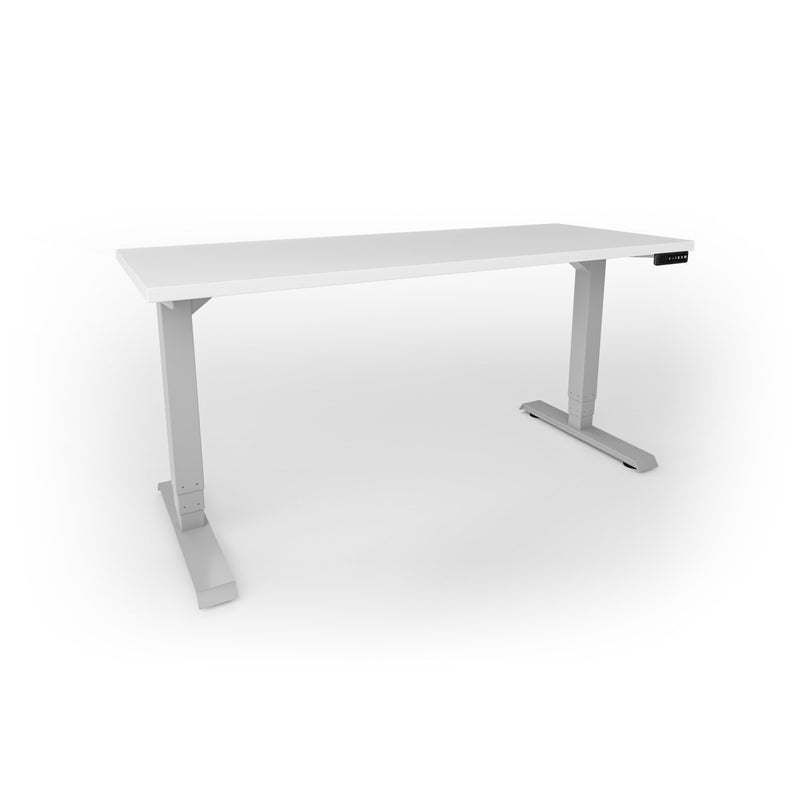 SUMMIT PRO Sit-Stand Desk
